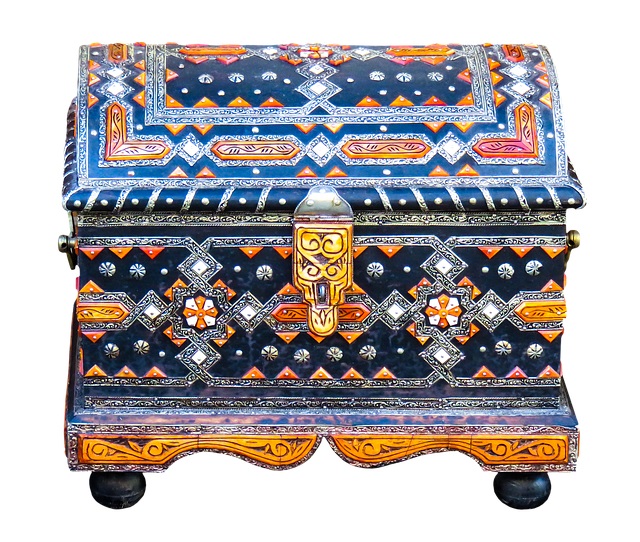 Scopri di più sull'articolo Restauro mobili antichi a Verona